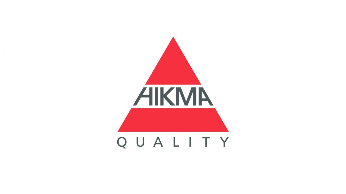 Hikma品牌vi設(shè)計(jì)和品牌形象管理分享