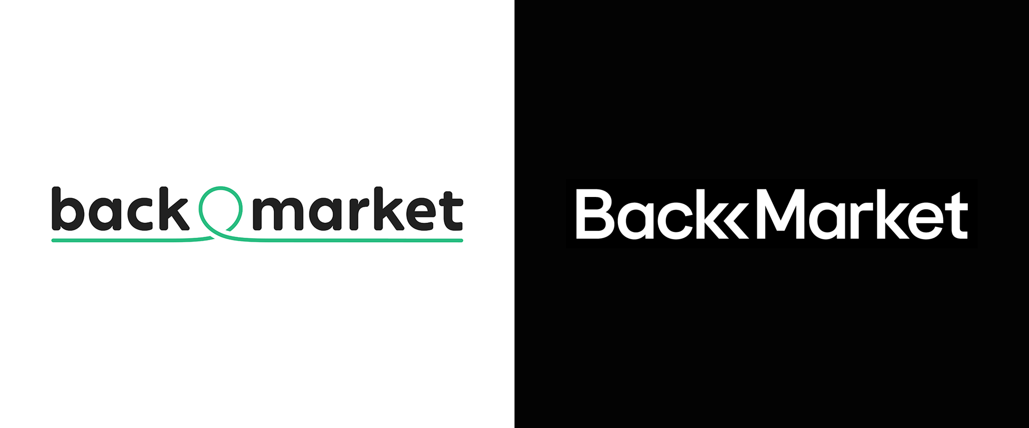 Back Market電子設(shè)備翻新服務(wù)商公司vi設(shè)計(jì),logo設(shè)計(jì)