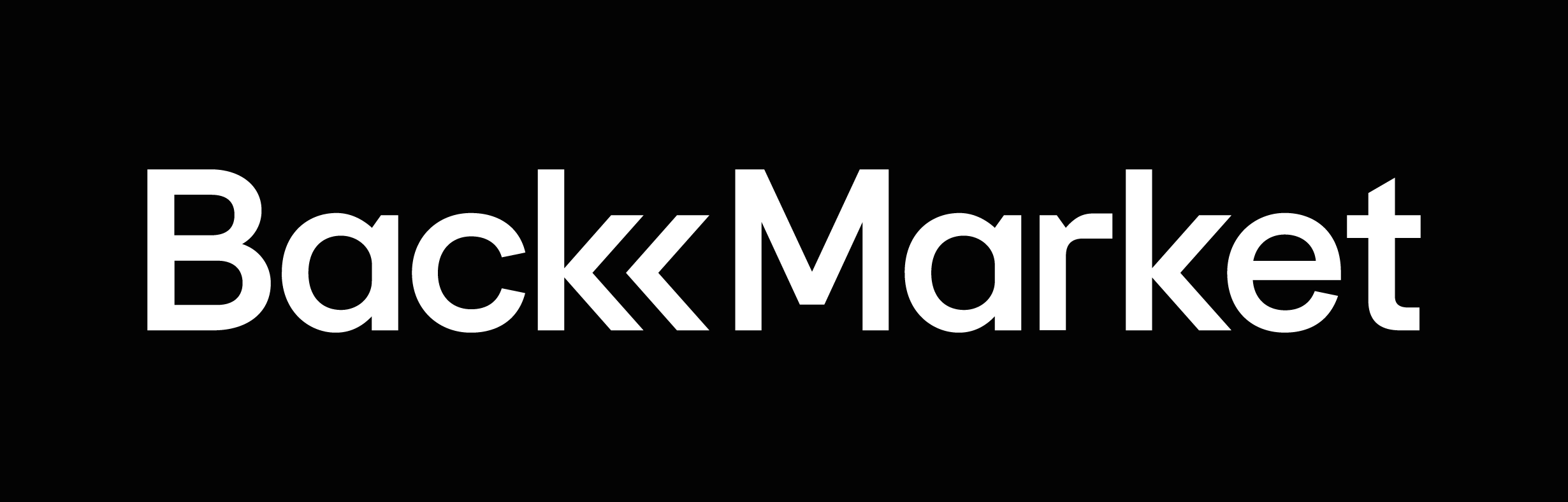 Back Market電子設(shè)備翻新服務(wù)商公司vi設(shè)計(jì),logo設(shè)計(jì)